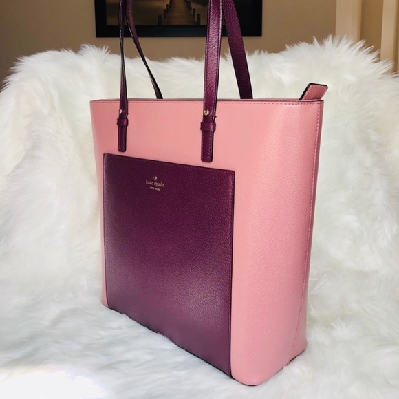 Kate Spade Sadie Shoulder Bag - Picture 2 of 8